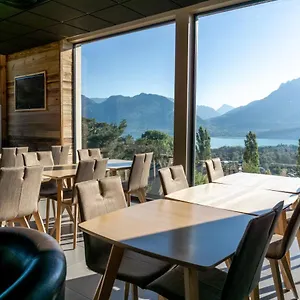 Holiday park Village Club Les Balcons Du D'annecy - Neaclub, Sevrier