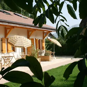 Hotel L'aurore Du, Sevrier